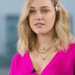 Znani rodzice dali jej wszystko, a Helena Englert mówi dziś wprost. "To nie działa tak"