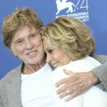 Znani żegnają Roberta Redforda. "Nie mogę przestać płakać"