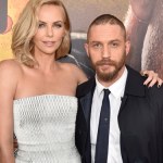 Znany aktor był agresywny wobec Charlize Theron! Co jej zrobił?