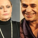 Roman Wilhelmi Znany aktor co chwila wdawał się w romanse. Wszystkie jego partnerki miały przez niego kłopoty