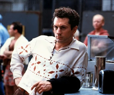 Znany aktor nie do poznania. Przytył do tej roli 28 kilogramów