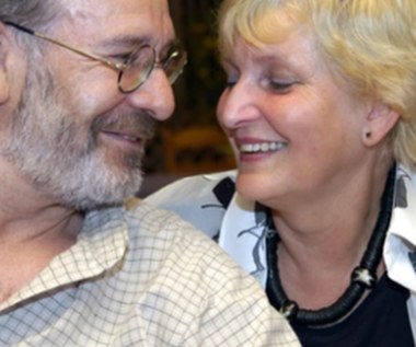 Znany aktor rozstał się z żoną na lata. Dziś dziękuje jej za wszystko