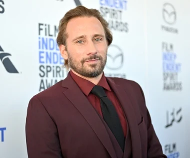 Znany aktor skazany na pół roku więzienia. Czy trafi za kratki?