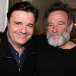 Znany aktor ukrywał, że jest gejem. W jaki sposób pomógł mu Robin Williams?