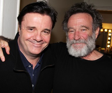 Znany aktor ukrywał, że jest gejem. W jaki sposób pomógł mu Robin Williams?
