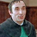 Zdzisław Leśniak Znany aktor wiedział, że odchodzi. Tylko miłość żony trzymała go przy życiu