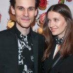 Znany aktor wyhaczył ukochaną na imprezie. Teraz nie wyobraża sobie bez niej życia