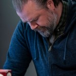 Znany aktor wylądował na ostrym dyżurze. Cudem uniknął śmierci