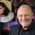 Znany aktor wyśmiewa nowy produkt celebrytki? "Zapraszam na kolację"