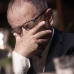 Znany aktor zmaga się z potworną chorobą... Jerzy Fedorowicz nie ma ochoty żyć!