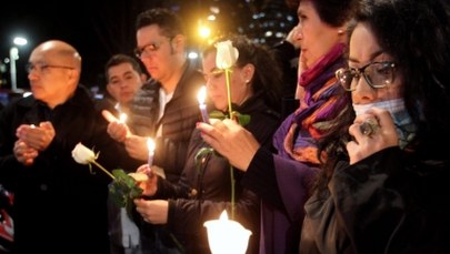 Znany architekt porwał, zgwałcił i udusił 7-latkę. Jego rodzeństwo zacierało ślady zbrodni