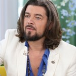 Znany artysta zostawił narzeczoną dziewięć dni przed ślubem. Niczego nie żałuje