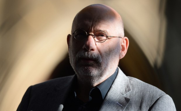 Znany autor kryminałów skazany na 14 lat łagru o zaostrzonym rygorze