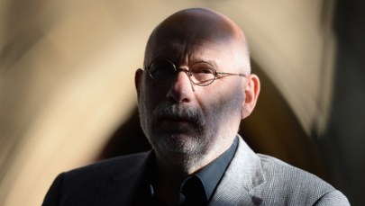 Znany autor kryminałów skazany na 14 lat łagru o zaostrzonym rygorze