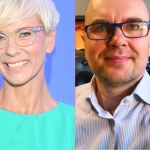 Cezary Grochot Znany dziennikarz kończy pracę w TVN. Już niebawem opowie o mrocznych historiach zza kulis "Faktów"