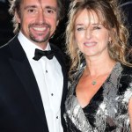 Richard Hammond Znany gwiazdor wydał oświadczenie. Rozwodzi się po 28 latach związku