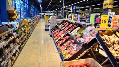 Znany hipermarket zostanie zamknięty. Trwa wyprzedaż towaru