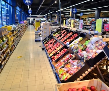 Znany hipermarket zostanie zamknięty. Trwa wyprzedaż towaru