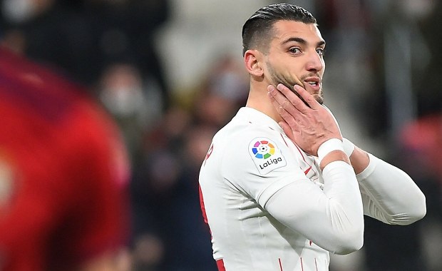 Znany hiszpański piłkarz oskarżony o gwałt