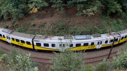 Znany jasnowidz: Nie ma żadnego "złotego pociągu"