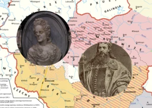 Znany jest ostatni potomek rodu Piastów. Ród zniknął bezpowrotnie