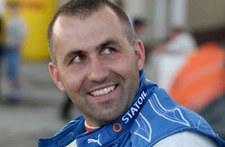 Znany kierowca rajdowy Marcin Turski walczy o życie  