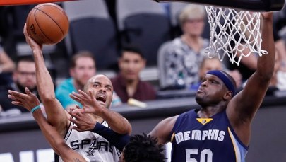 Znany koszykarz ukarany za posiadanie marihuany