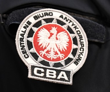 Znany krakowski adwokat zatrzymany przez CBA