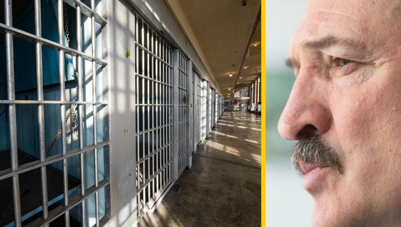 ​Znany krytyk Łukaszenki zwolniony z więzienia