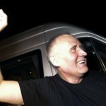 Alaksandr Łukaszenka prezydent Białorusi