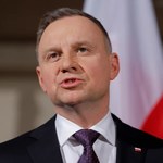 Znany muzyk bez litości uderza w Andrzeja Dudę. Nie chce nawet podać mu ręki