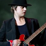 Znany muzyk zadebiutuje w filmie