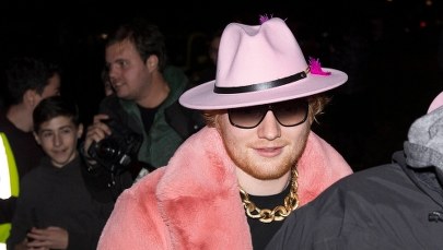 Znany pacjent trafił na urazówkę. Lekarze i pielęgniarki poprosili o słitfocie