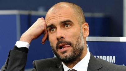 Znany piłkarski trener fanem koszykówki 