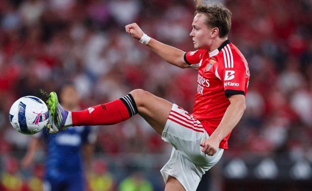 Znany piłkarz z poważnym oskarżeniem. Rozesłał filmik z dziecięcą pornografią