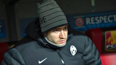 Znany piłkarz zatrzymany za jazdę pod wpływem alkoholu. "Przepraszam fanów"