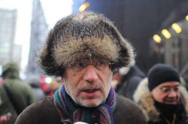 Znany pisarz ostro o Rosji Putina. "Trzeźwy źle się czuje wśród pijaków"