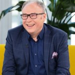 Znany polski aktor nie do poznania. Fani kultowego serialu będą zaskoczeni