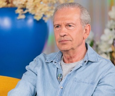 Znany polski aktor wzorem dla... rozwodników. Zadbał zwłaszcza o jedno