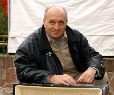 Znany polski aktor zmarł przedwcześnie w wieku 60 lat. Mija 15 od jego śmierci