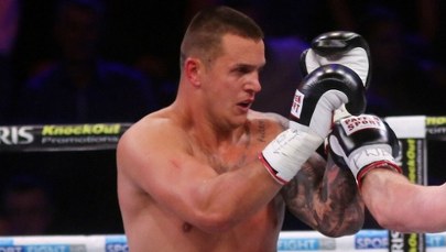 Znany polski pięściarz aresztowany w USA