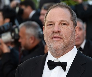 Znany producent filmowy Harvey Weinstein oskarżony o molestowanie