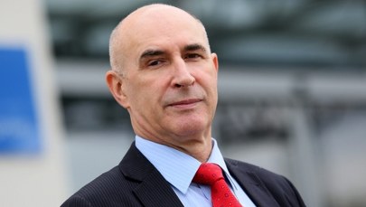 Znany psychiatra usuwany z kolejnych funkcji. To była "tajemnica poliszynela"