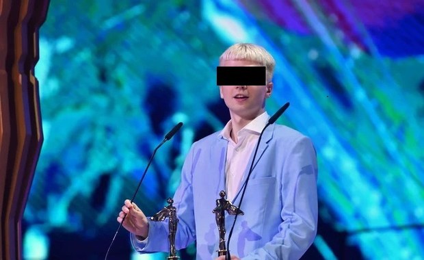 Znany raper "Mata" usłyszał zarzuty i został zwolniony