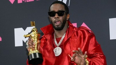 Znany raper pozostanie w areszcie. W tle gwałty i handel ludźmi