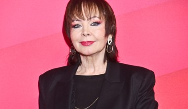 Znany reżyser był zauroczony Trojanowską i liczył na romans. Na randkę z nim przyprowadziła męża