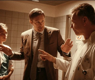 Znany reżyser po 25 latach powraca do kultowego serialu. Ostatni projekt?