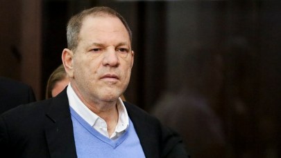 Znany reżyser pracuje nad horrorem inspirowanym aferą Harveya Weinsteina