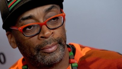 Znany reżyser Spike Lee bojkotuje Oscary – bo nominowani są tylko biali