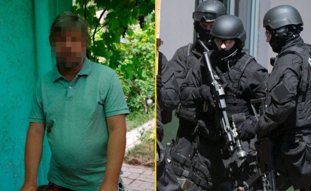 Znany rosyjski naukowiec zatrzymany w Polsce. Informacje RMF FM